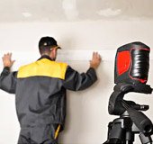 Вы вызываете замерщика по телефону или оставляете заявку
